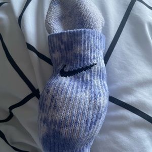 Nike socks
